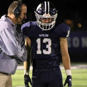 Meet your Posher, Zack